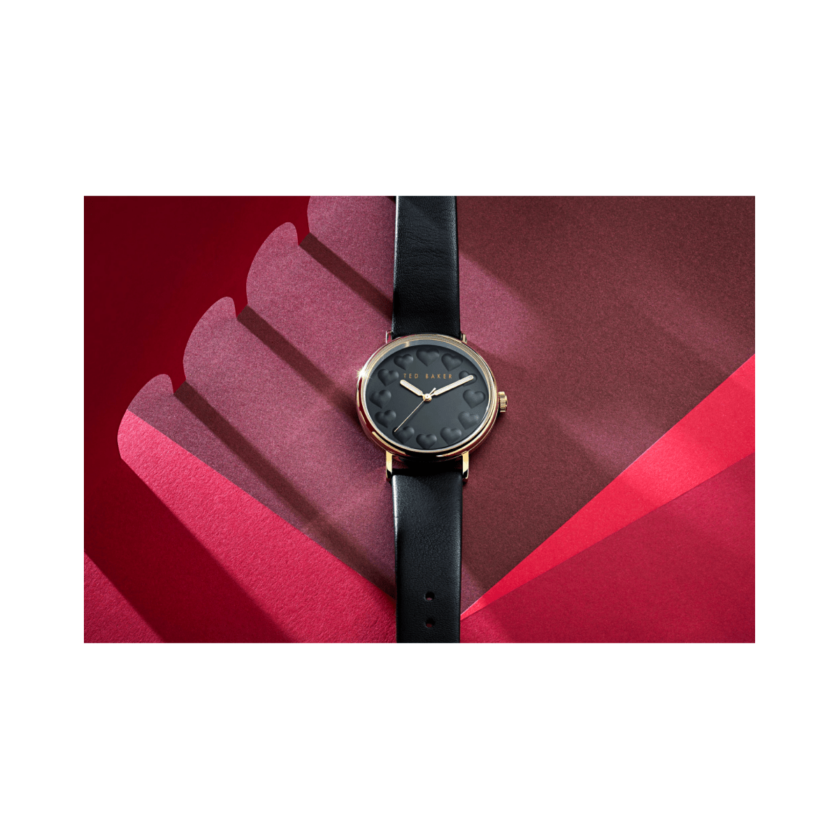 TED BAKER Phylipa Classic Chic Women's Watch BKPPHSV019I - WatchMatic