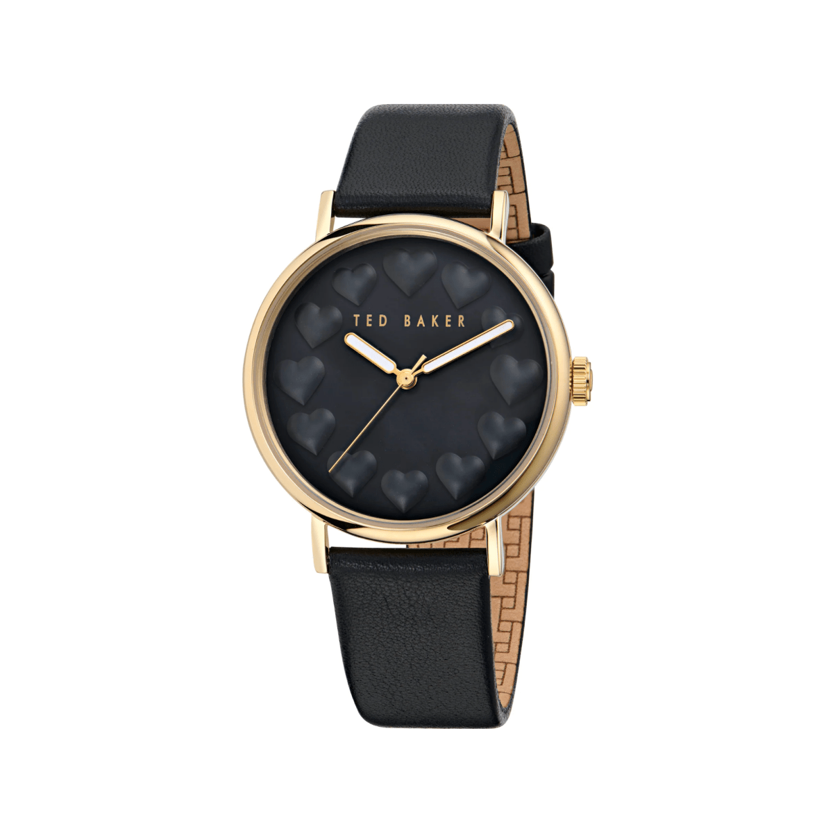 TED BAKER Phylipa Classic Chic Women's Watch BKPPHSV019I - WatchMatic