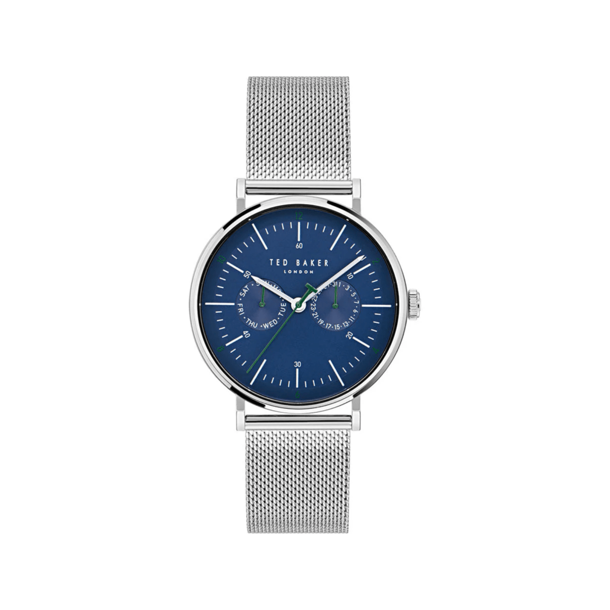 TED BAKER Phylipa Gents Men's Watch BKPPGS403UO - WatchMatic