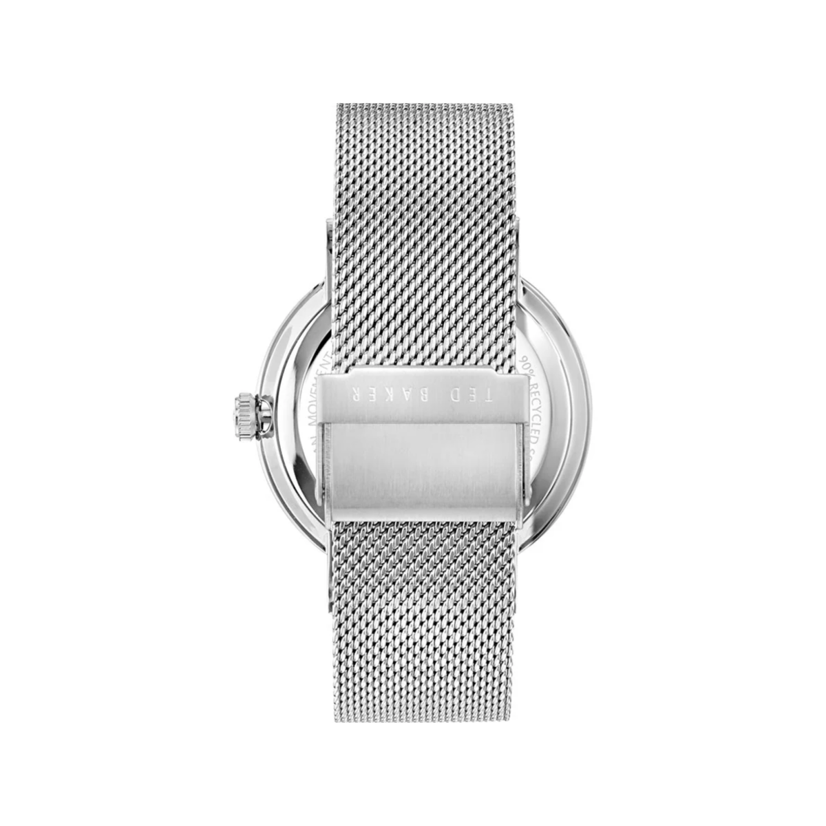 TED BAKER Phylipa Gents Men's Watch BKPPGS403UO - WatchMatic