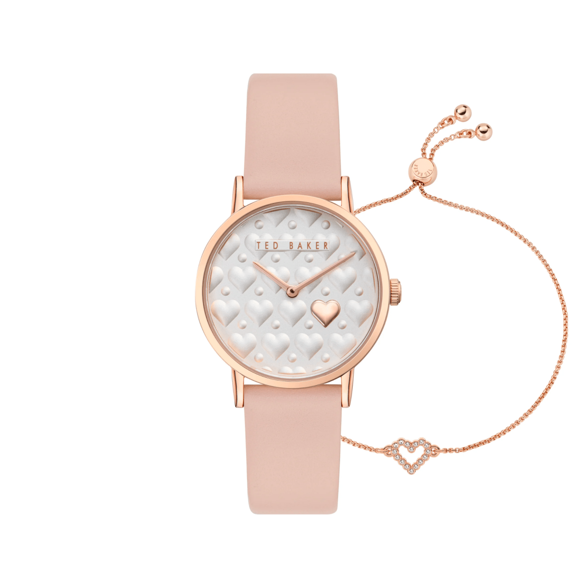 TED BAKER Staciie Women's Watch BKGSV25019I - WatchMatic