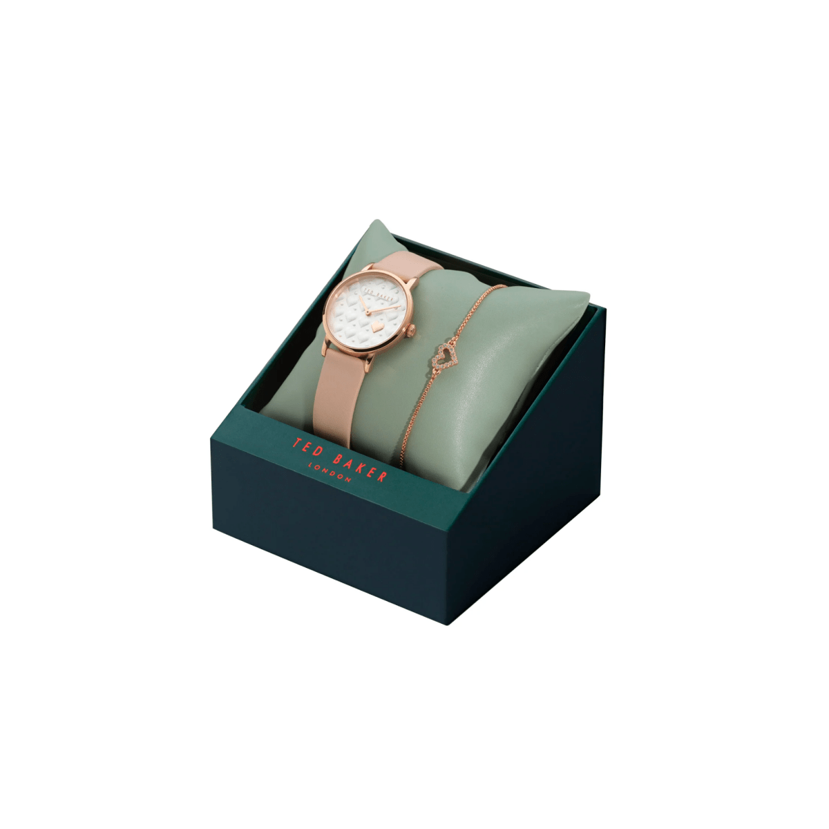 TED BAKER Staciie Women's Watch BKGSV25019I - WatchMatic