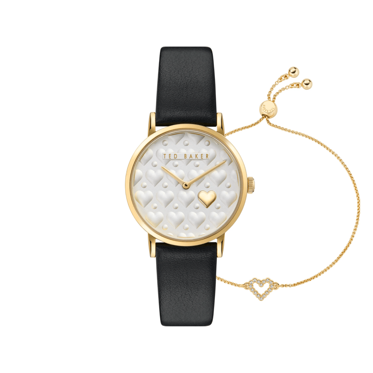TED BAKER Staciie Women's Watch BKGSV25029I - WatchMatic
