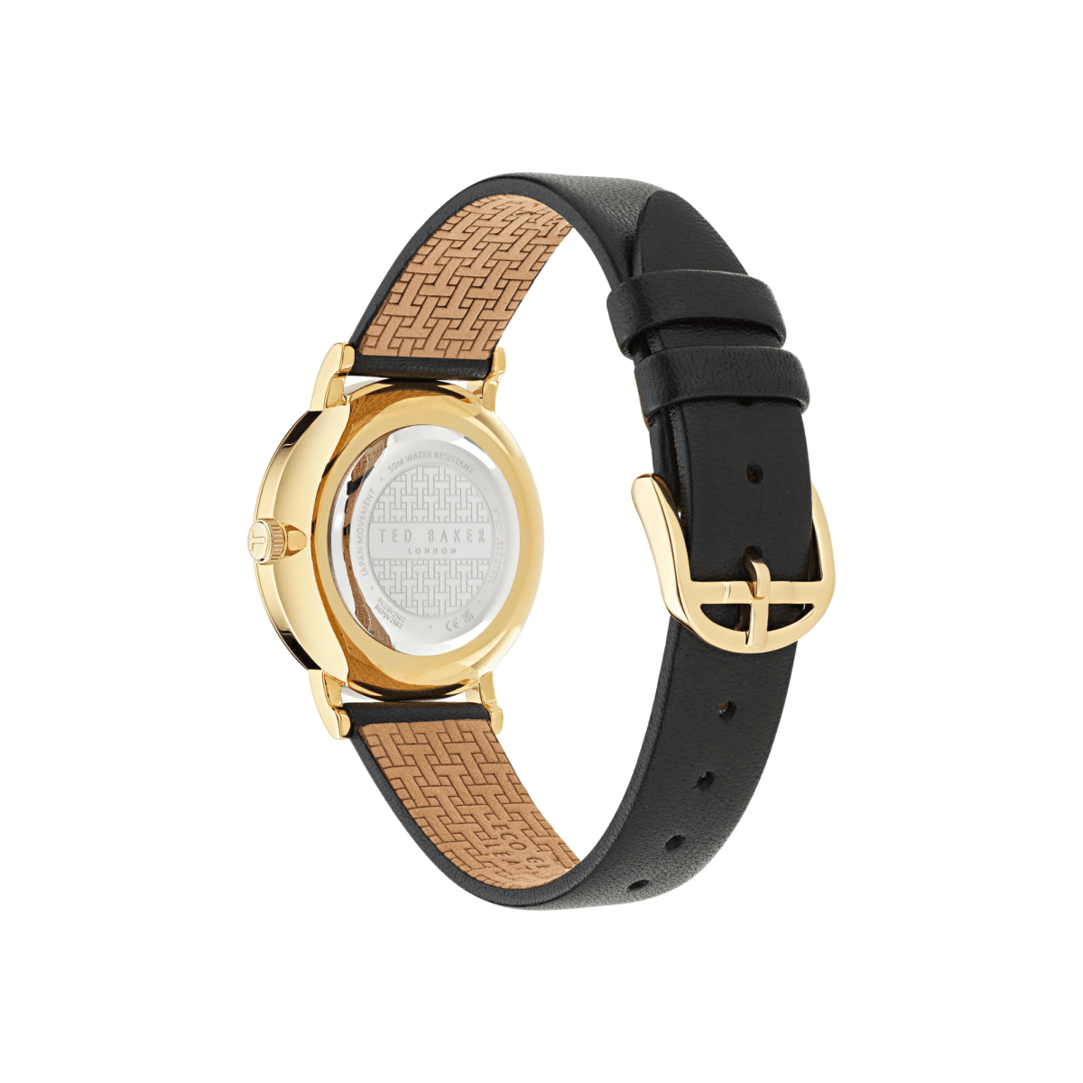 TED BAKER Staciie Women's Watch BKGSV25029I - WatchMatic
