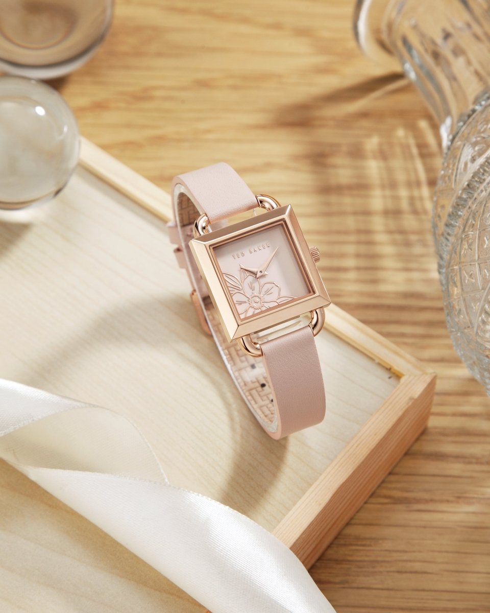 TED BAKER Taliah Women's Watch BKPTAS403 - WatchMatic