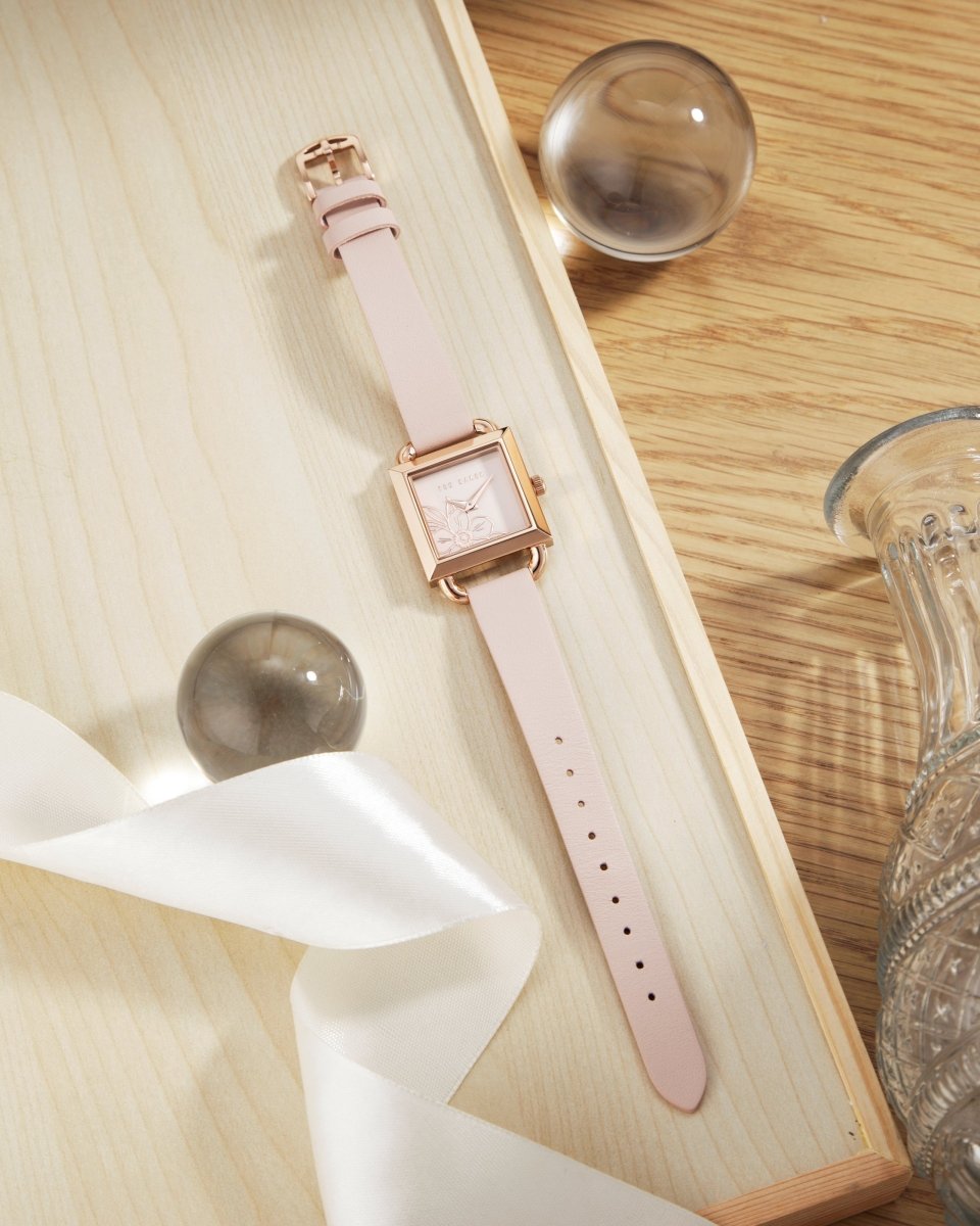 TED BAKER Taliah Women's Watch BKPTAS403 - WatchMatic