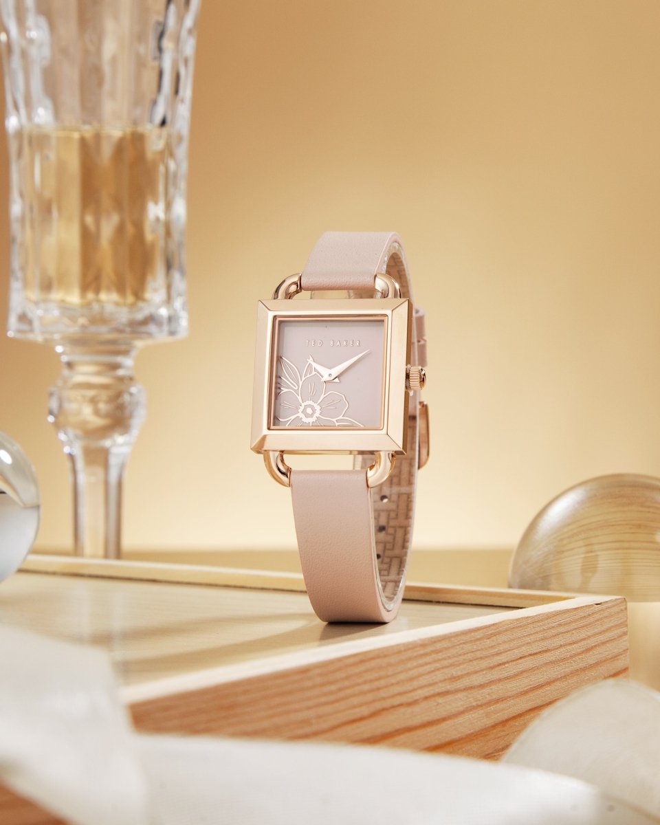 TED BAKER Taliah Women's Watch BKPTAS403 - WatchMatic