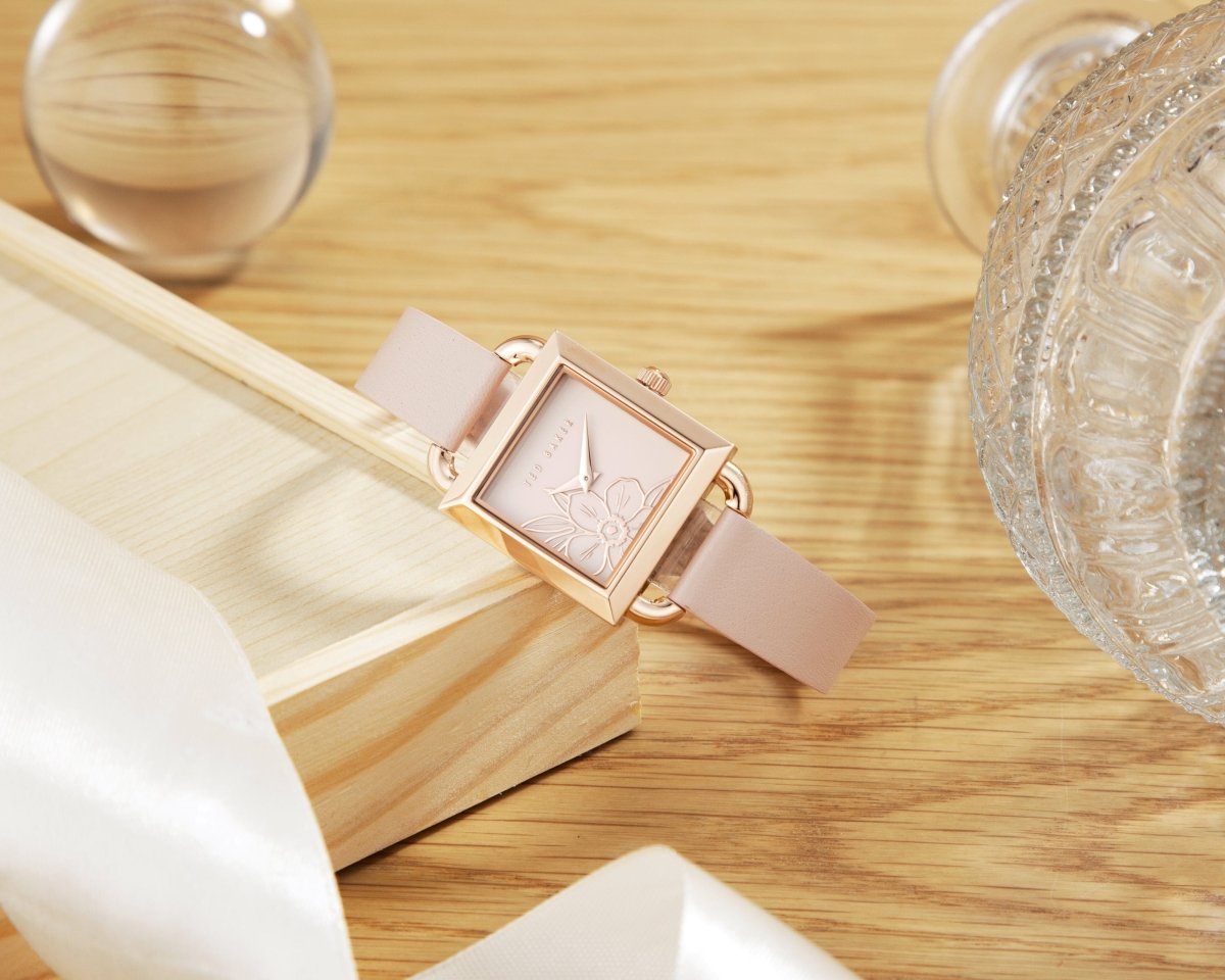 TED BAKER Taliah Women's Watch BKPTAS403 - WatchMatic