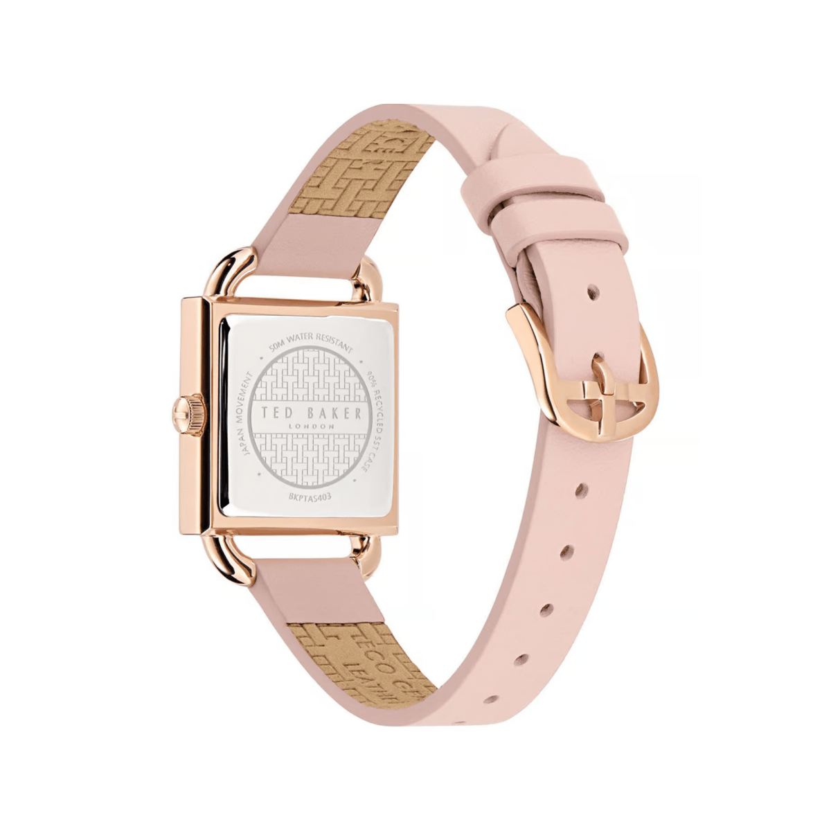TED BAKER Taliah Women's Watch BKPTAS403UO - WatchMatic