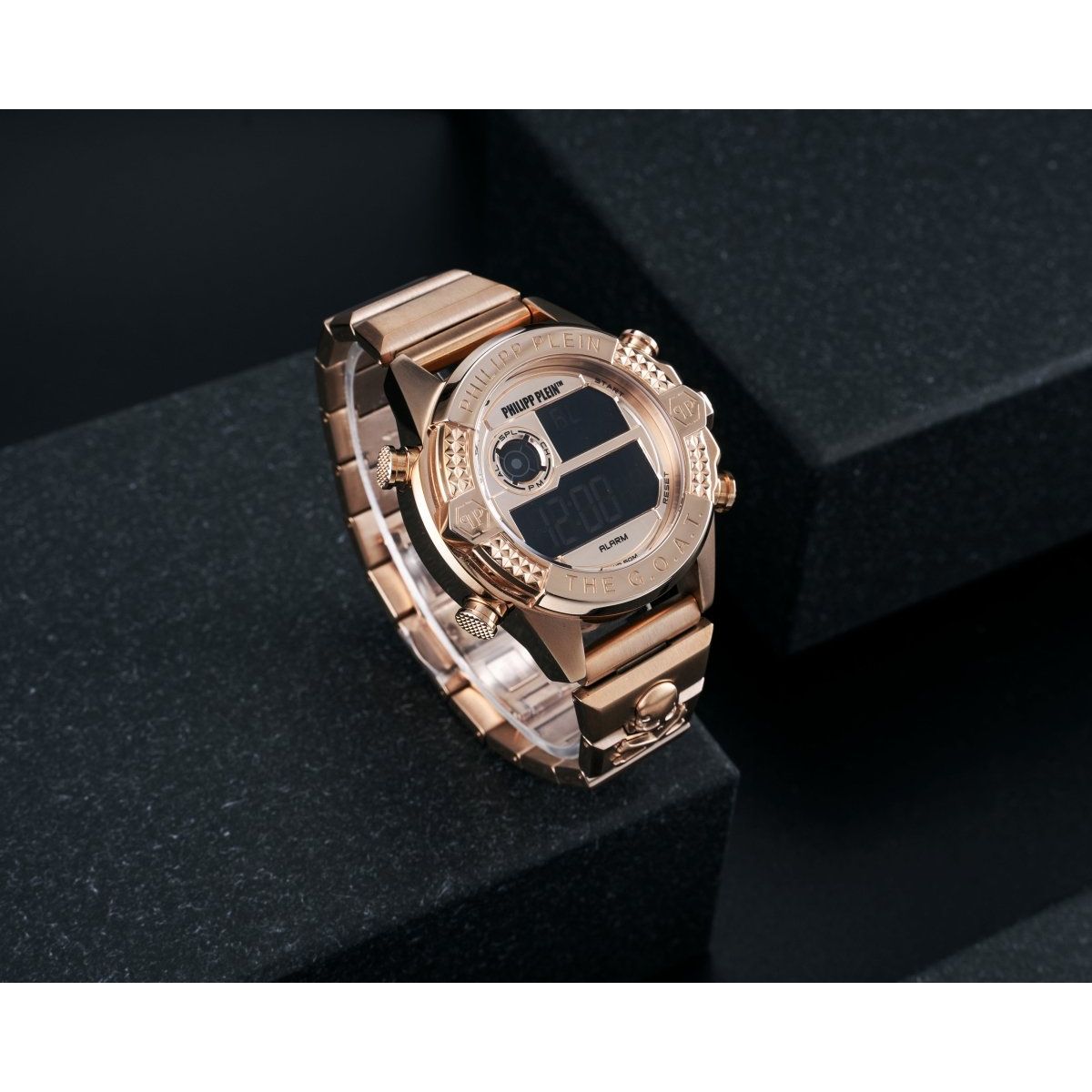 The G.O.A.T. - WatchMatic