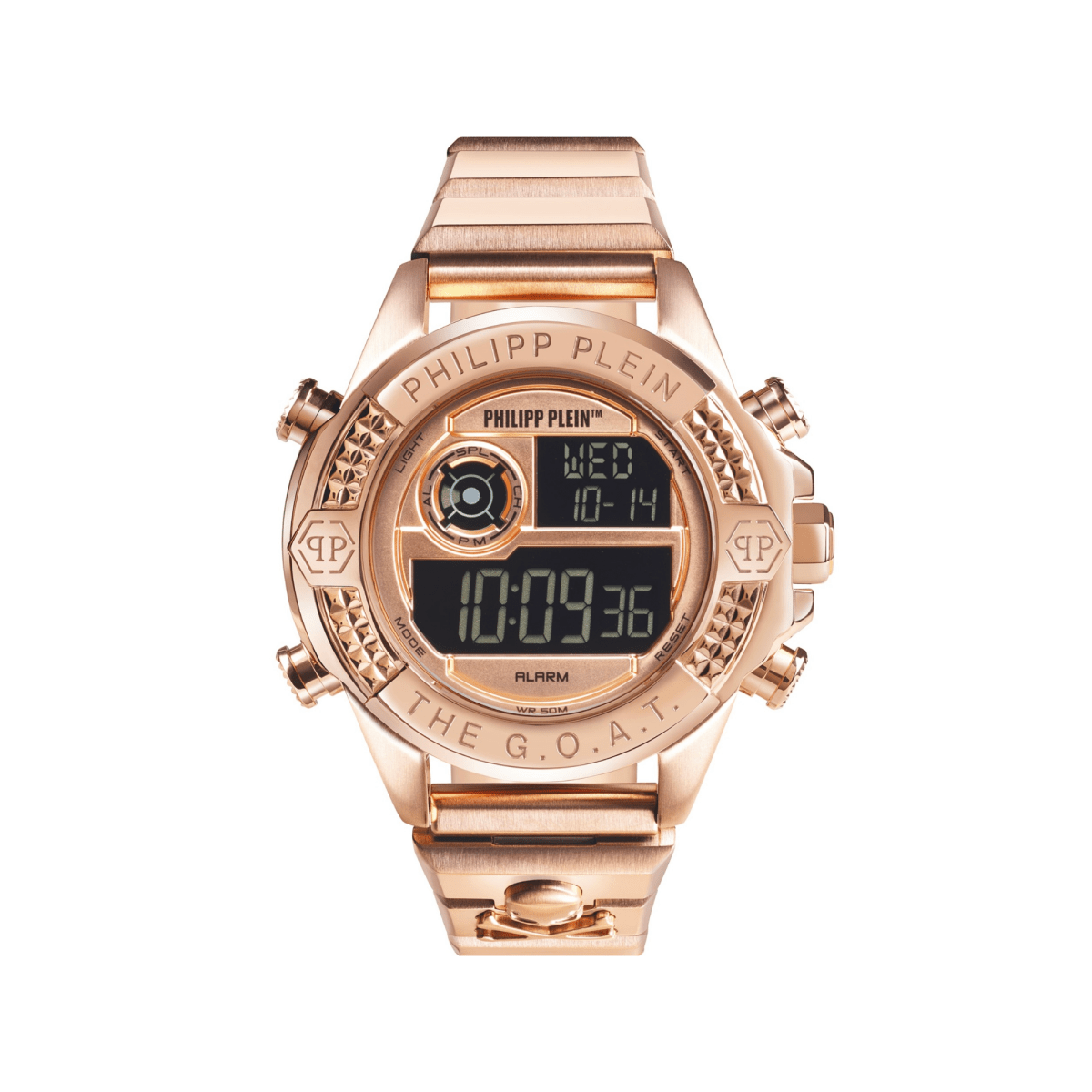 The G.O.A.T. - WatchMatic