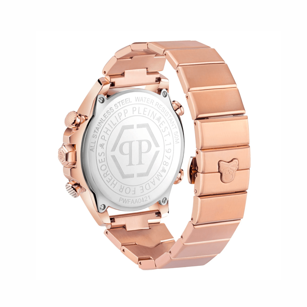 The G.O.A.T. - WatchMatic