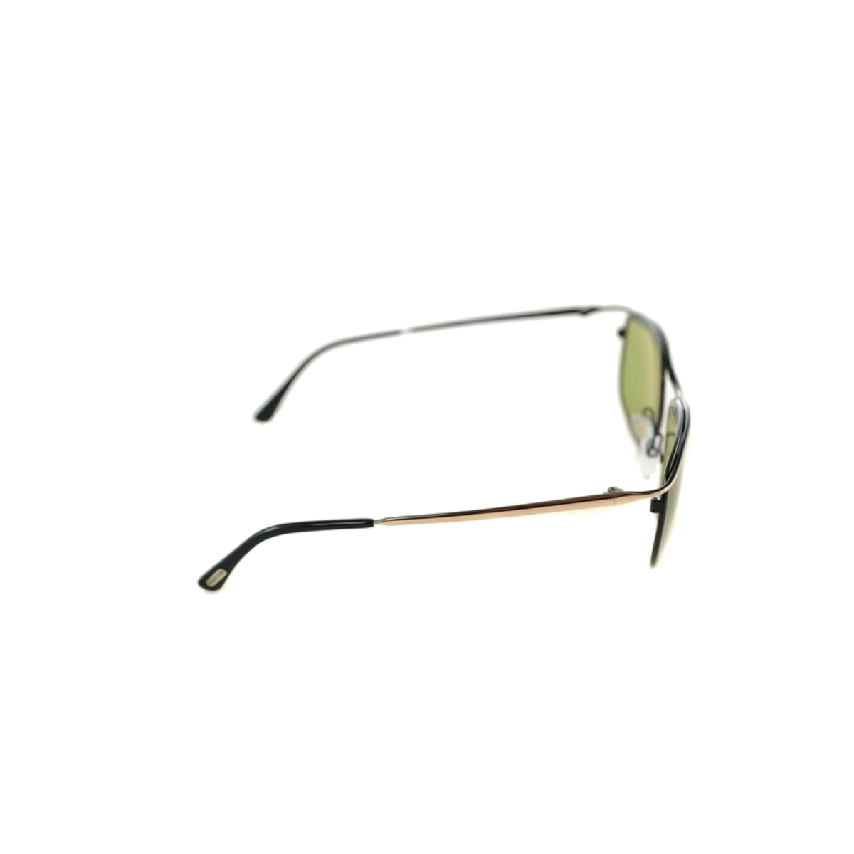 TOM FORD FT0419 Marcello Unisex Sunglasses FT0419 Marcello 05N - WatchMatic