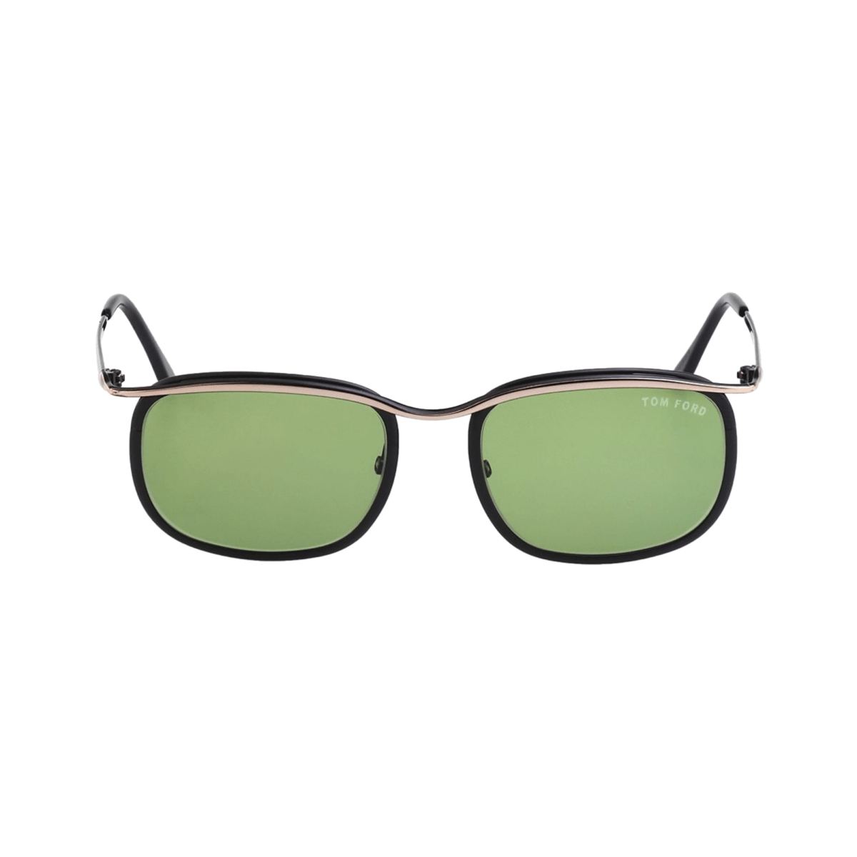 TOM FORD FT0419 Marcello Unisex Sunglasses FT0419 Marcello 05N - WatchMatic