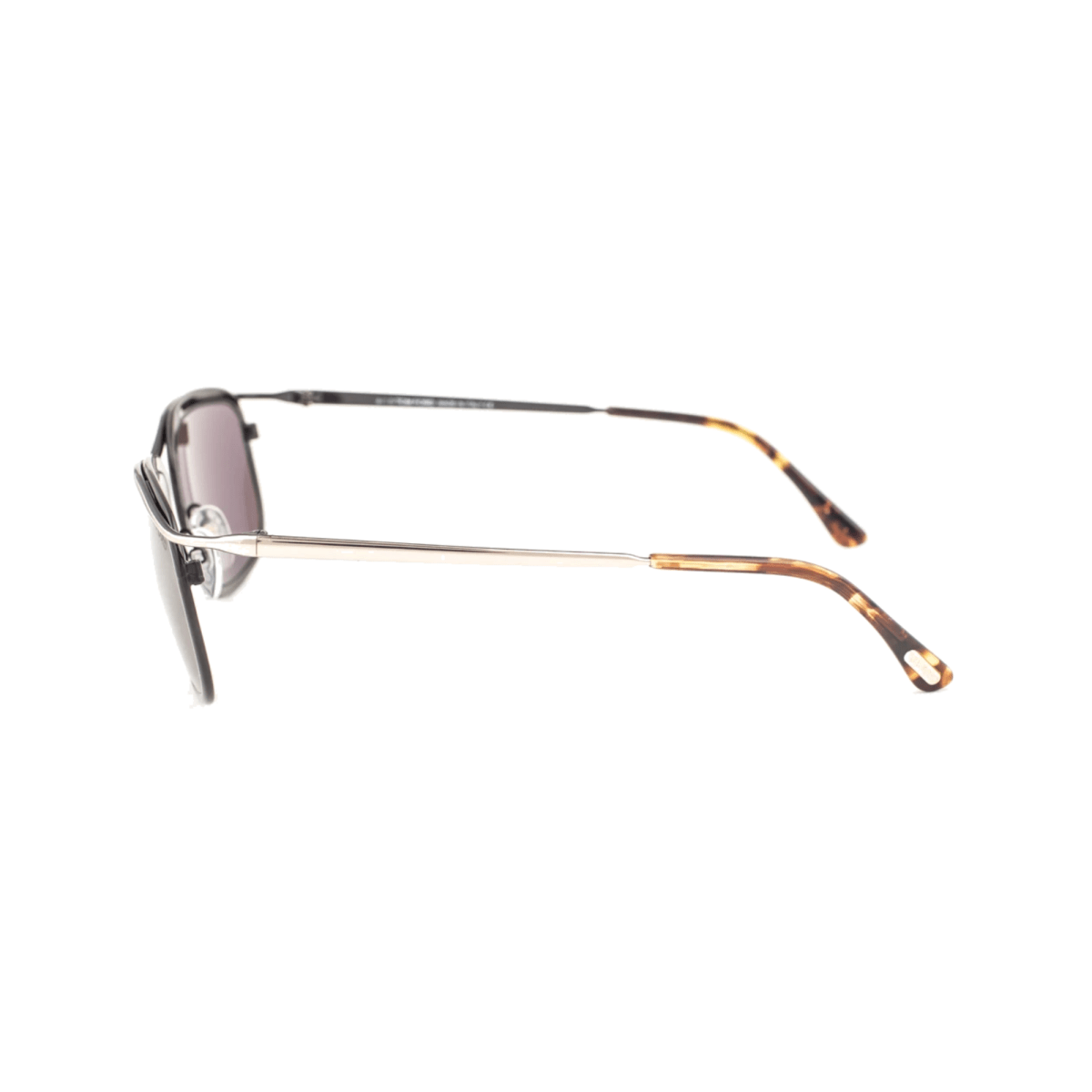 TOM FORD FT0419 Marcello Unisex Sunglasses FT0419 Marcello 50J - WatchMatic