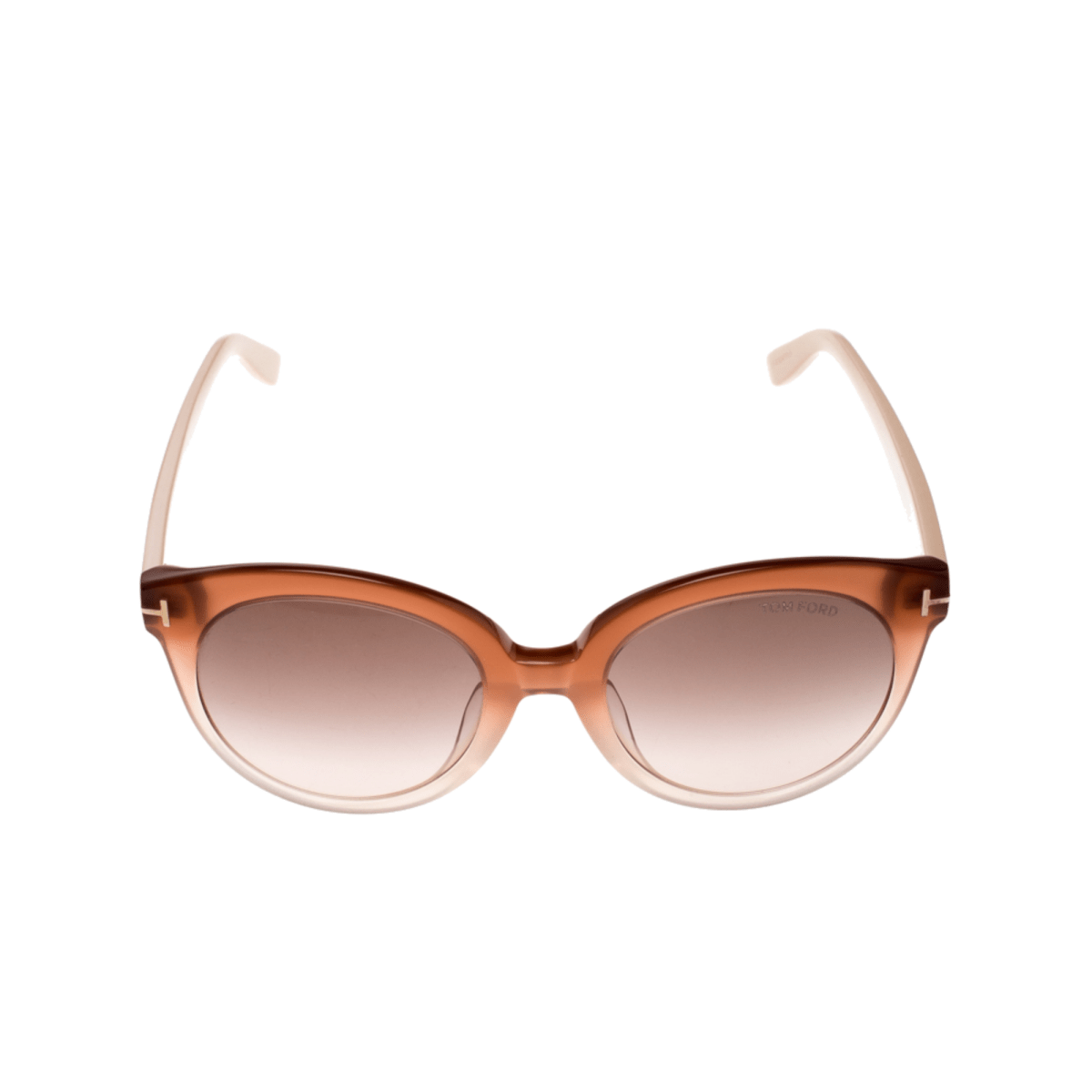 TOM FORD FT0429 Monica Women's Sunglasses FT0429 MONICA 74F - WatchMatic