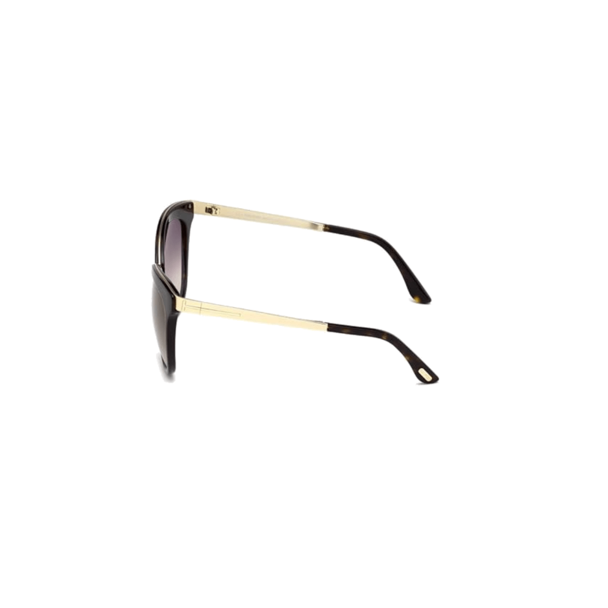 TOM FORD FT0461 Women's Sunglasses FT0461 52G - WatchMatic