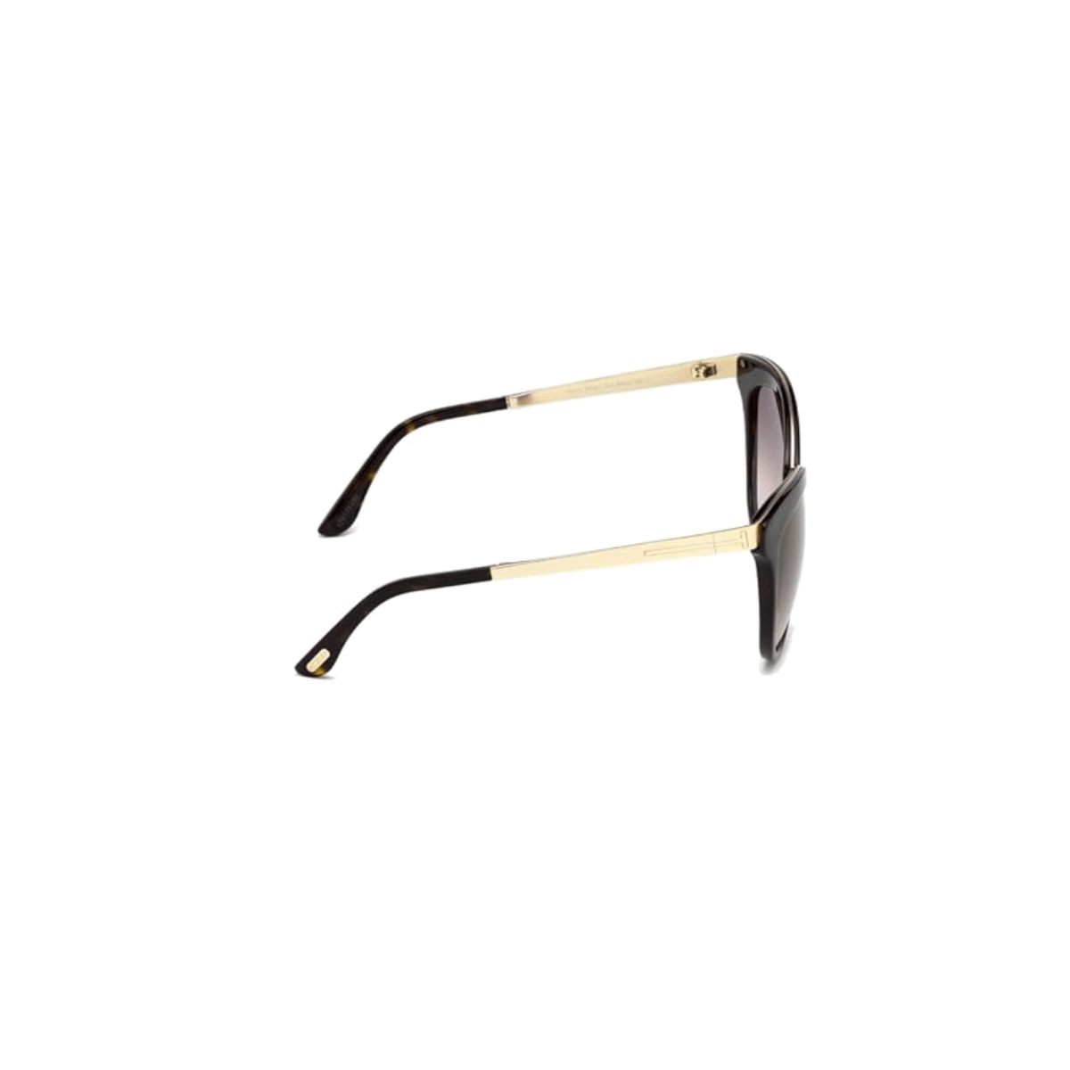 TOM FORD FT0461 Women's Sunglasses FT0461 52G - WatchMatic