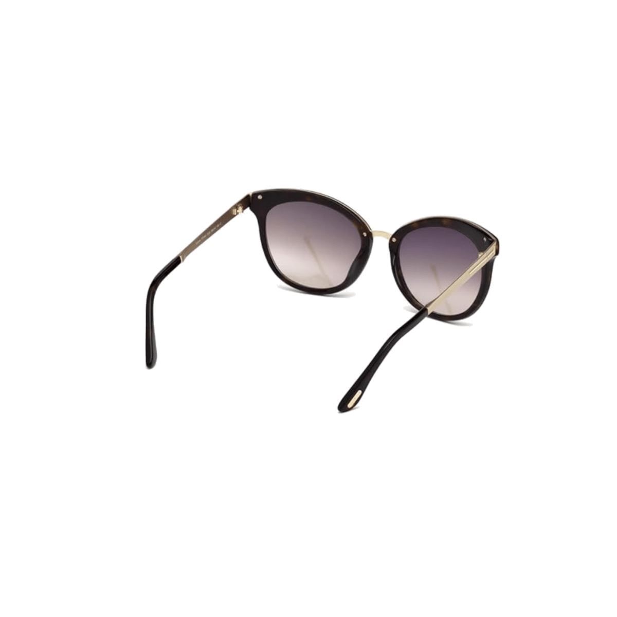 TOM FORD FT0461 Women's Sunglasses FT0461 52G - WatchMatic