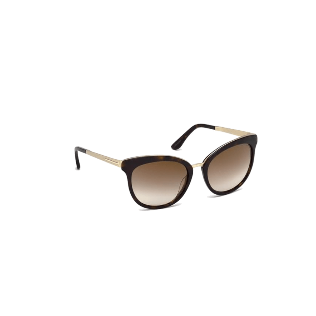 TOM FORD FT0461 Women's Sunglasses FT0461 52G - WatchMatic