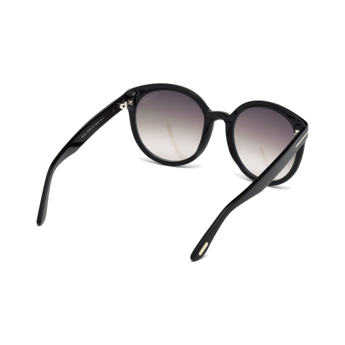 TOM FORD FT0503 Unisex Sunglasses FT0503 PHILIPPA - WatchMatic