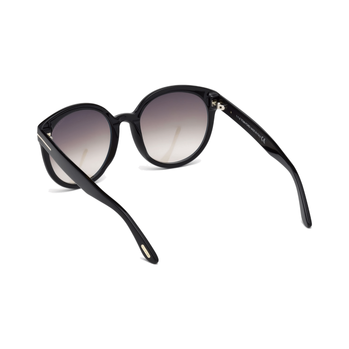 TOM FORD FT0503 Unisex Sunglasses FT0503 PHILIPPA - WatchMatic