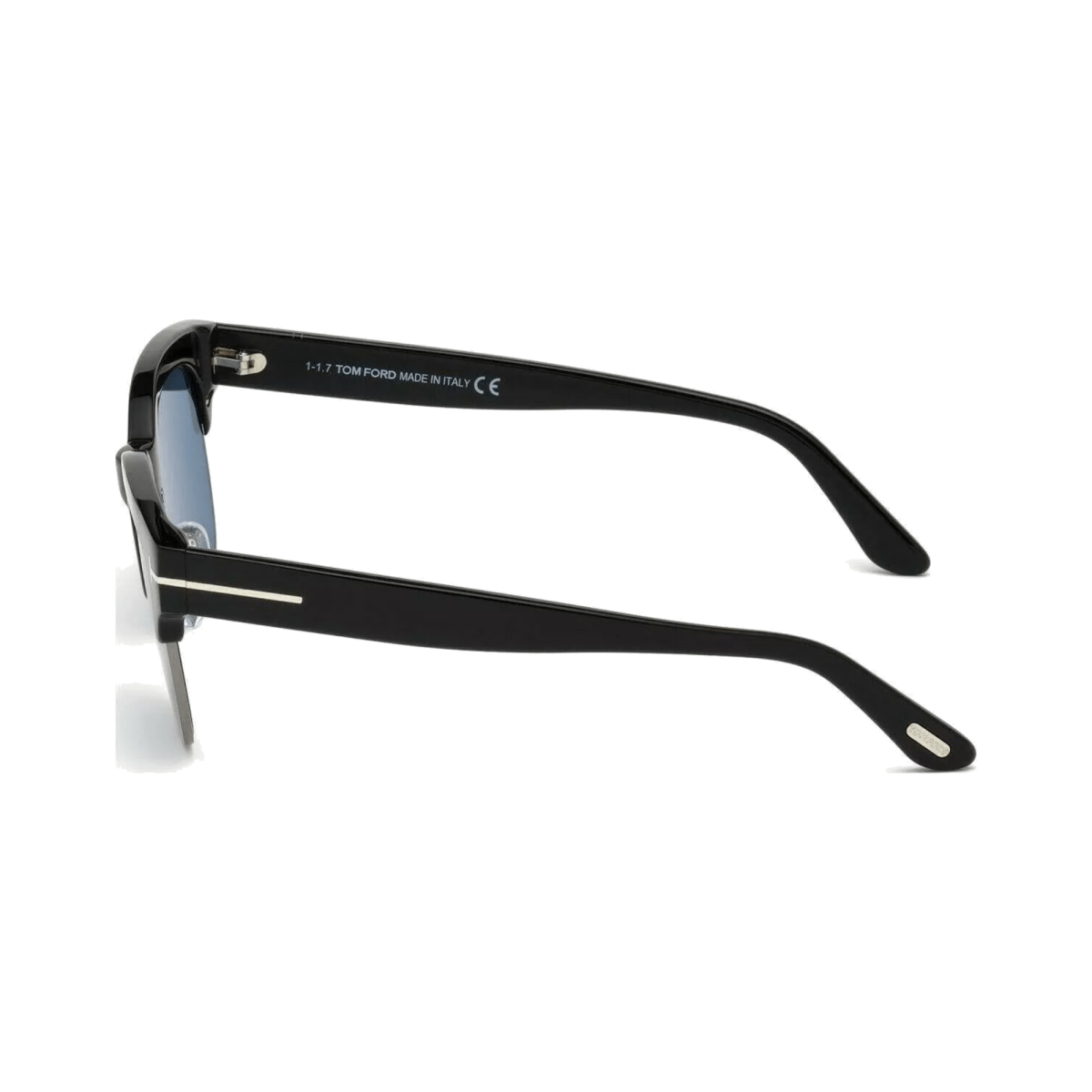 TOM FORD FT0597 Unisex Sunglasses FT0597 (01V) - WatchMatic