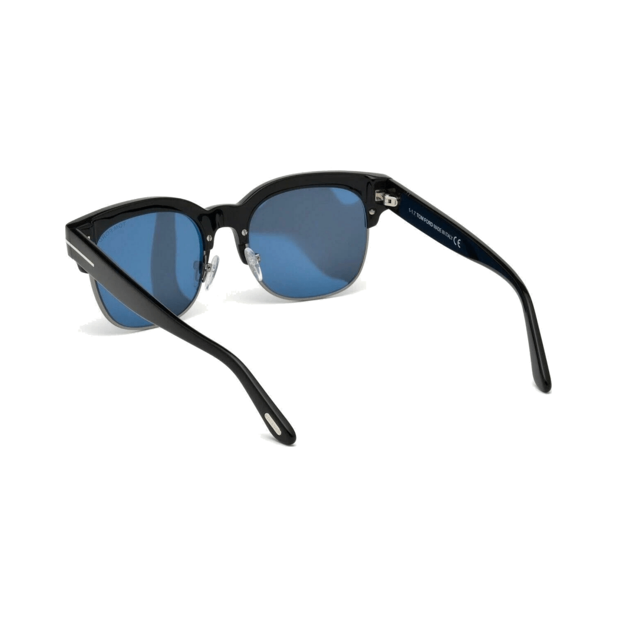 TOM FORD FT0597 Unisex Sunglasses FT0597 (01V) - WatchMatic