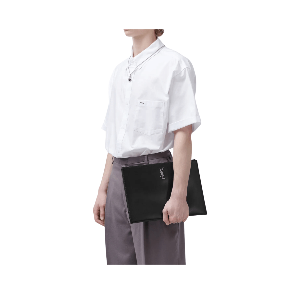 Uni Clutch Bag - WatchMatic