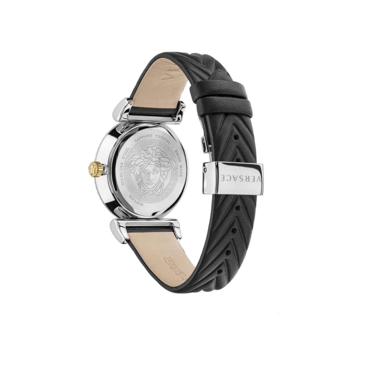 V - Motif - WatchMatic
