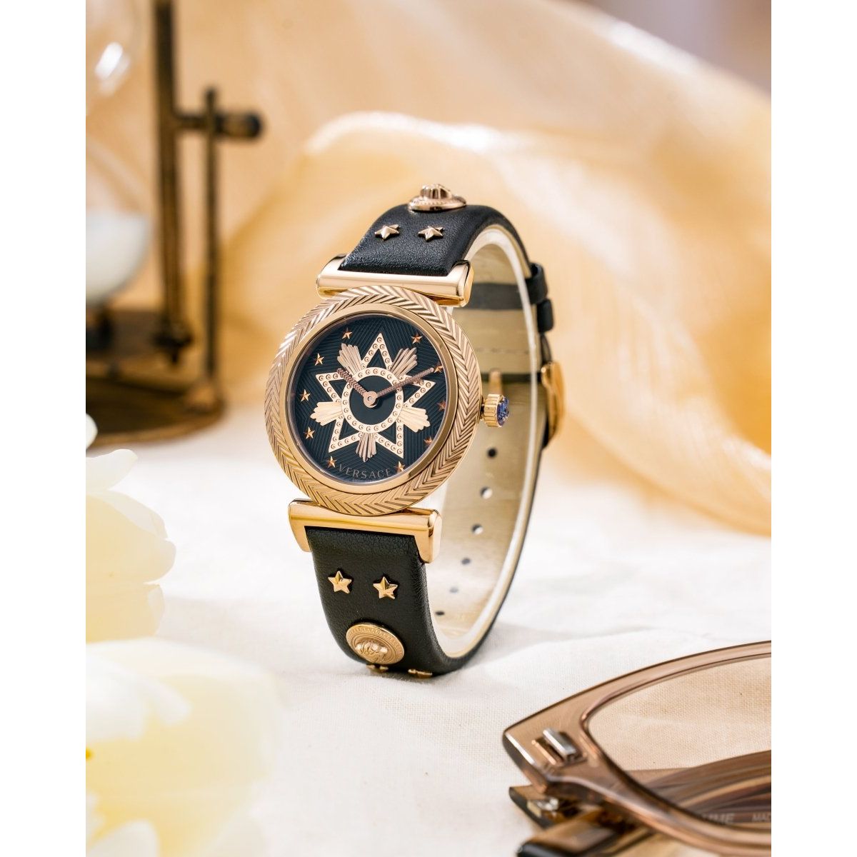V - MOTIF WESTERN - WatchMatic