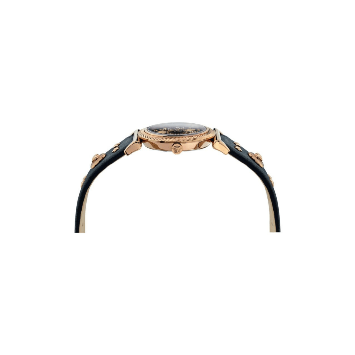 V - MOTIF WESTERN - WatchMatic