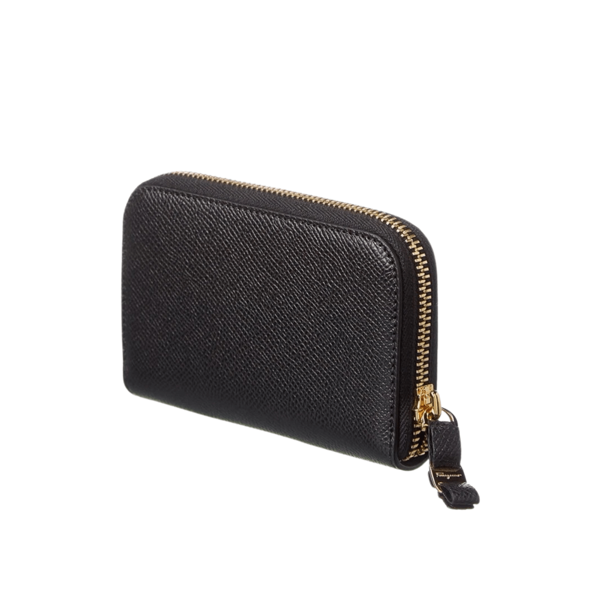 Vara Bow Leather Card Holder - WatchMatic