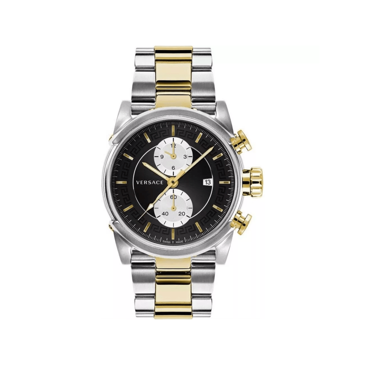 VERSACE Chrono Urban Men's Watch VEV400519 - WatchMatic