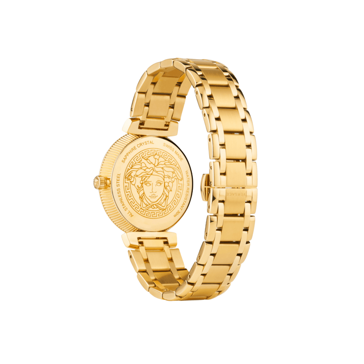 VERSACE Daphnis Women's Watch V16070017 - WatchMatic