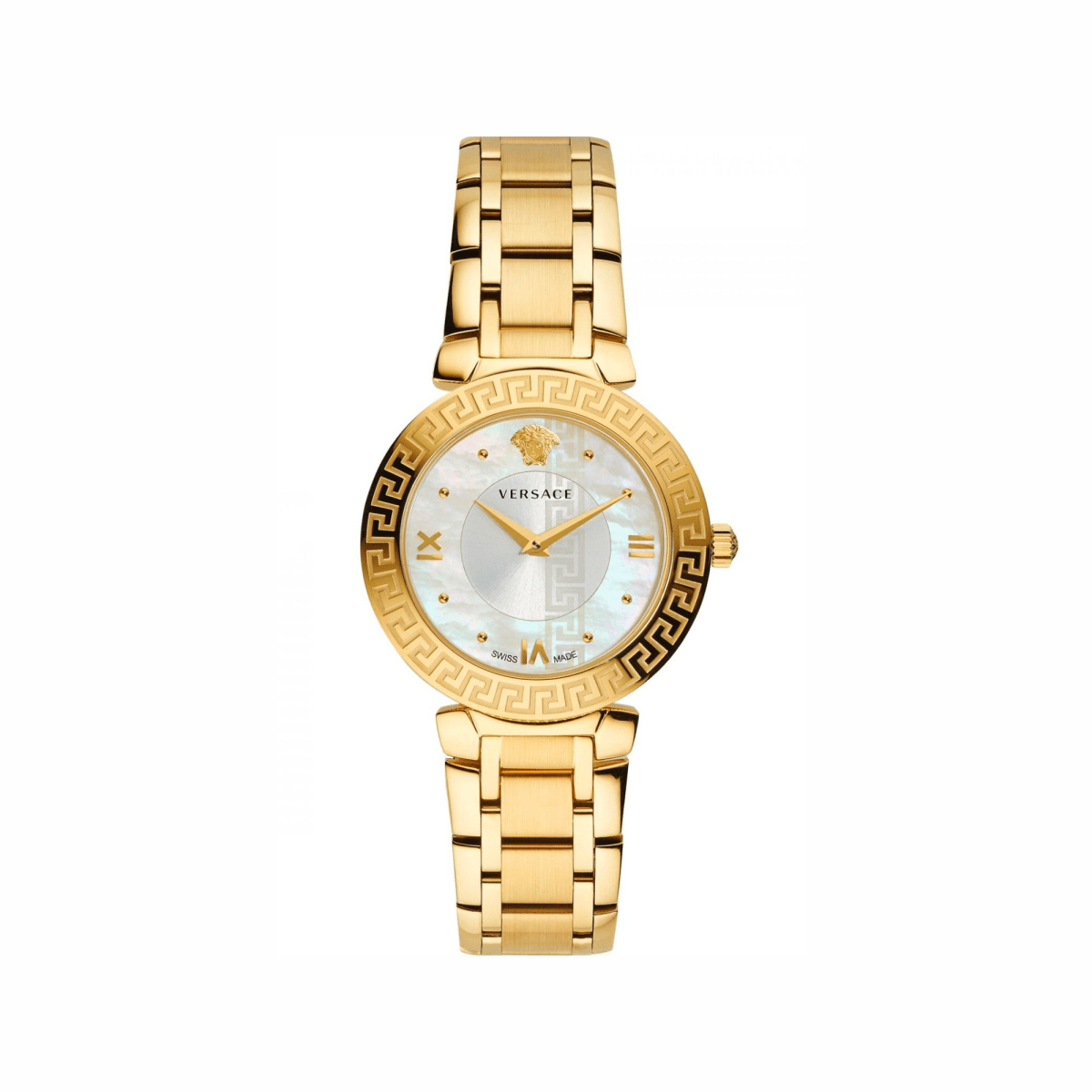 VERSACE Daphnis Women's Watch V16070017 - WatchMatic