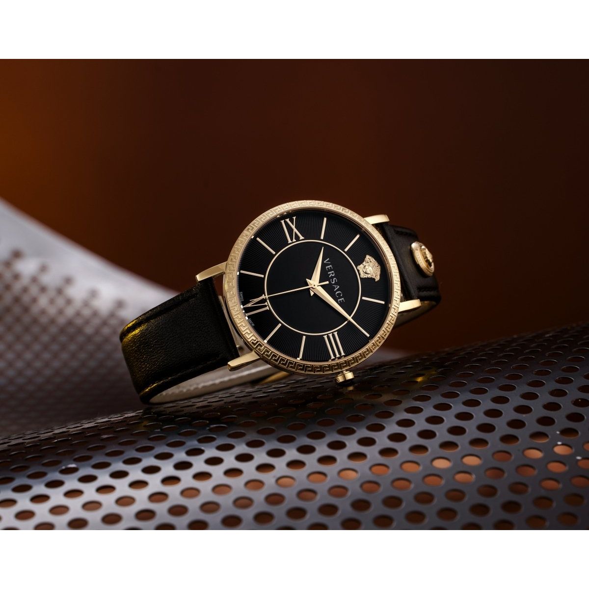 VERSACE Eternal Gent Men's Watch VEKA00322 - WatchMatic
