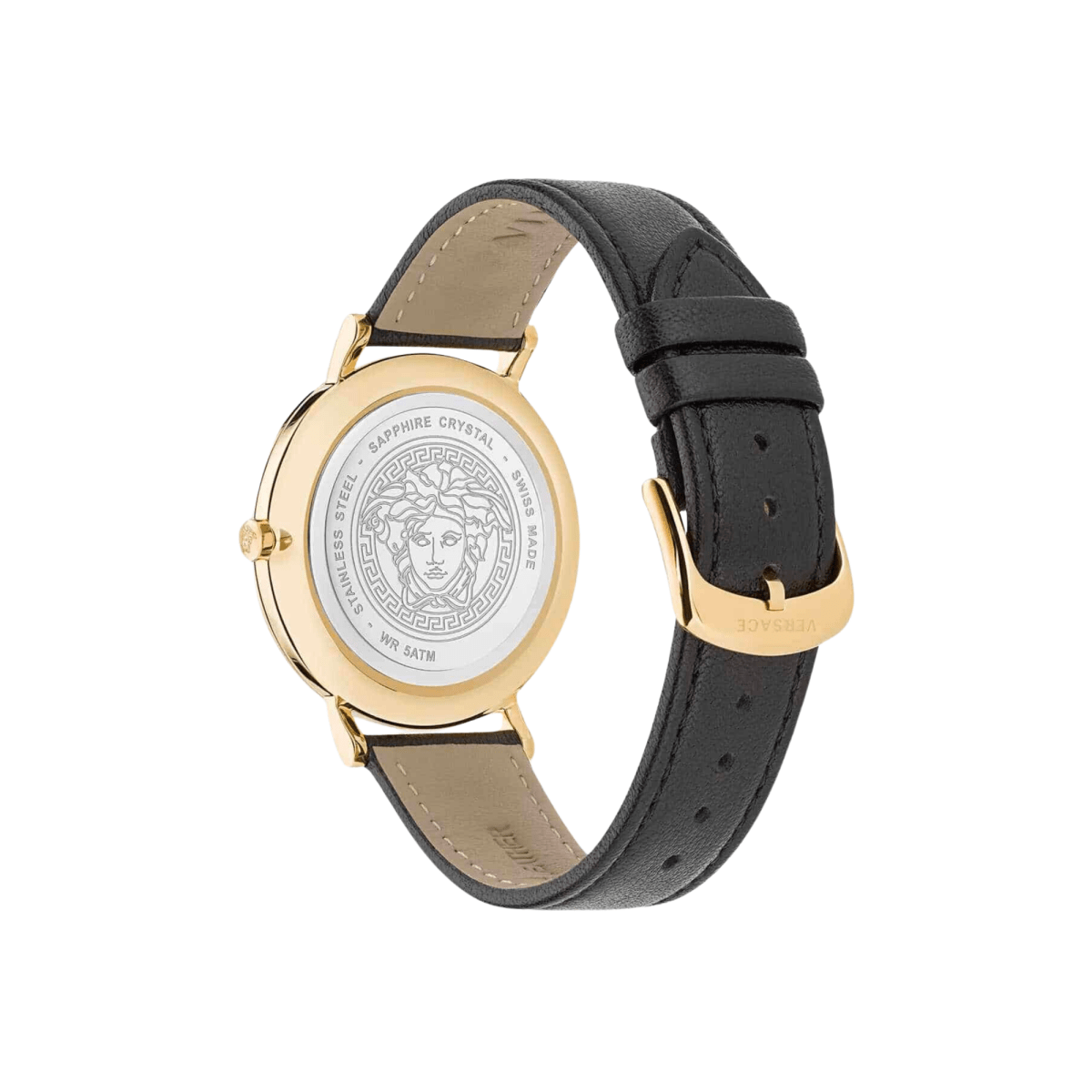 VERSACE Eternal Gent Men's Watch VEKA00322 - WatchMatic
