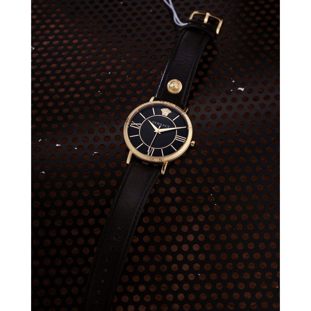 VERSACE Eternal Gent Men's Watch VEKA00322 - WatchMatic