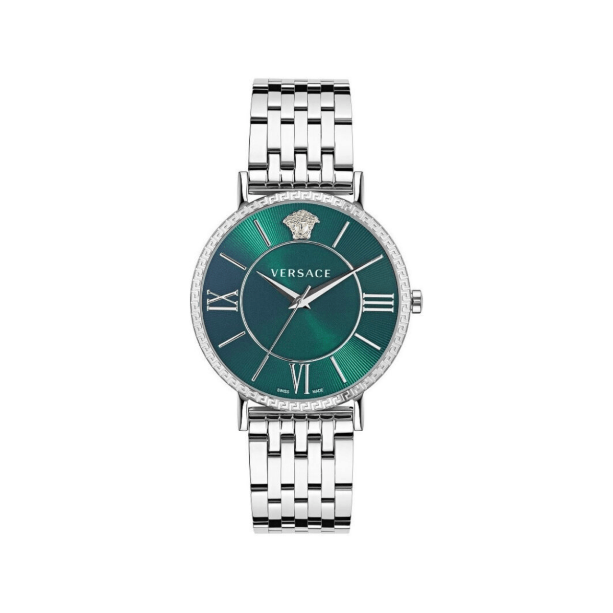 VERSACE Eternal Gent Men's Watch VEKA00522 - WatchMatic