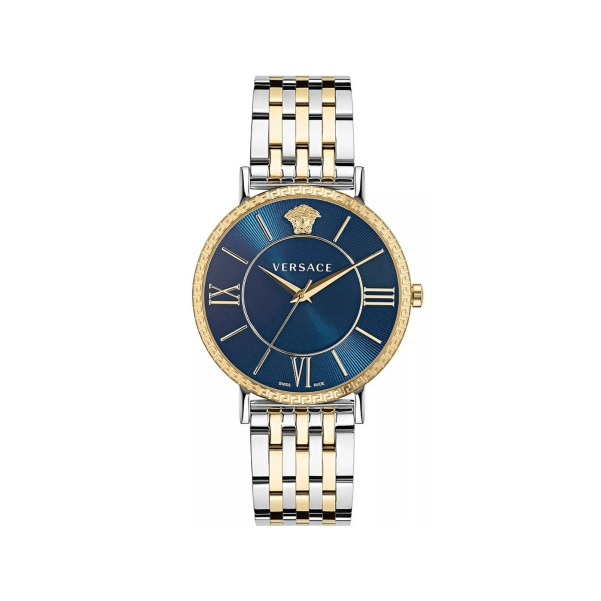 VERSACE Eternal Gent Men's Watch VEKA00722 - WatchMatic