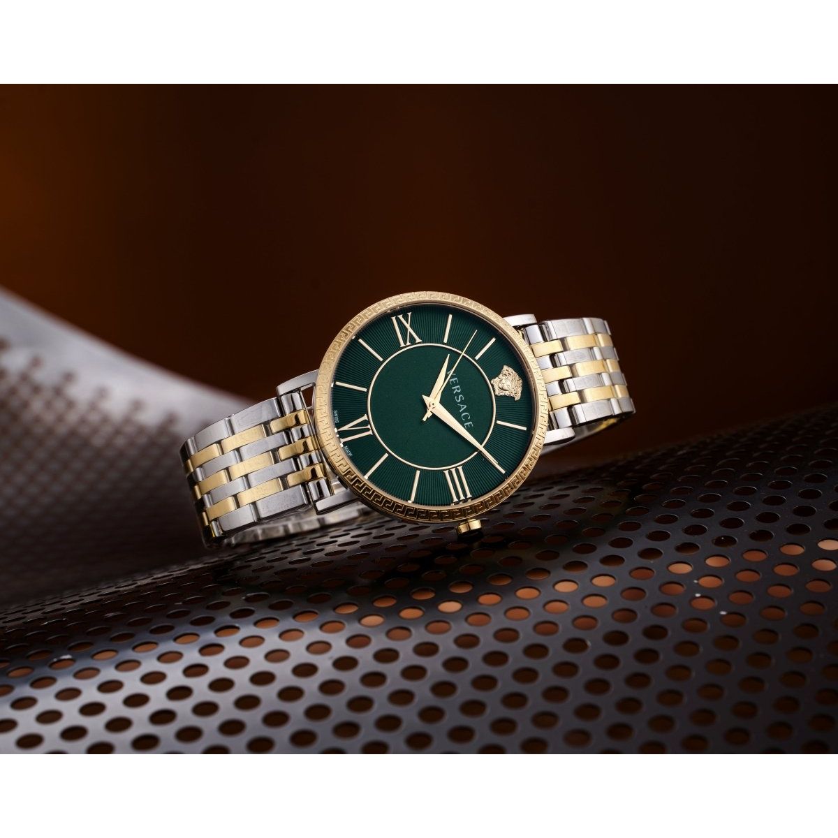 VERSACE Eternal Gent Men's Watch VEKA00922 - WatchMatic