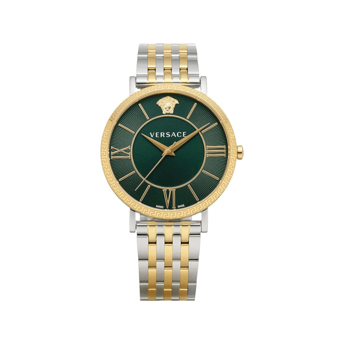 VERSACE Eternal Gent Men's Watch VEKA00922 - WatchMatic