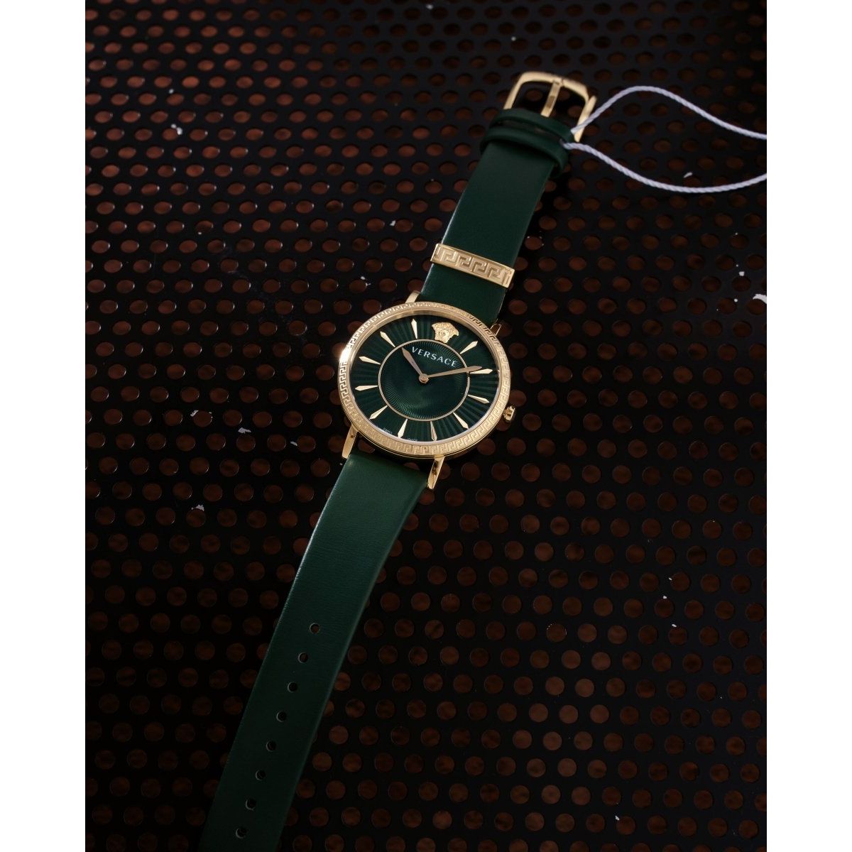 VERSACE Eternal Women's Watch VEJL00322 - WatchMatic