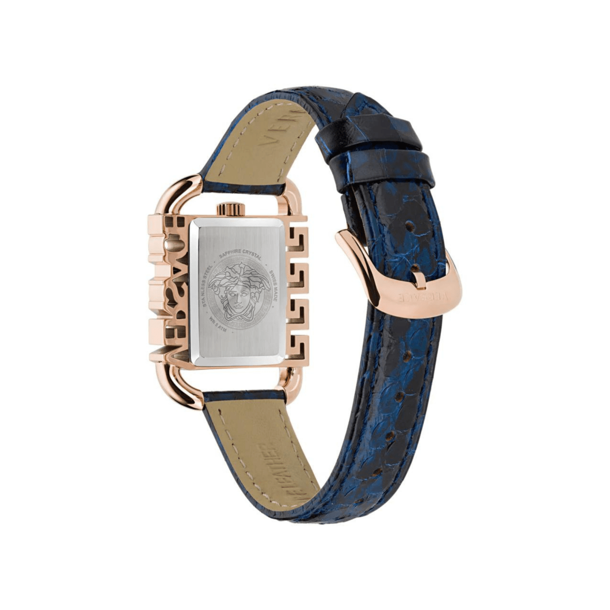 VERSACE Flair Women's Watch - WatchMatic