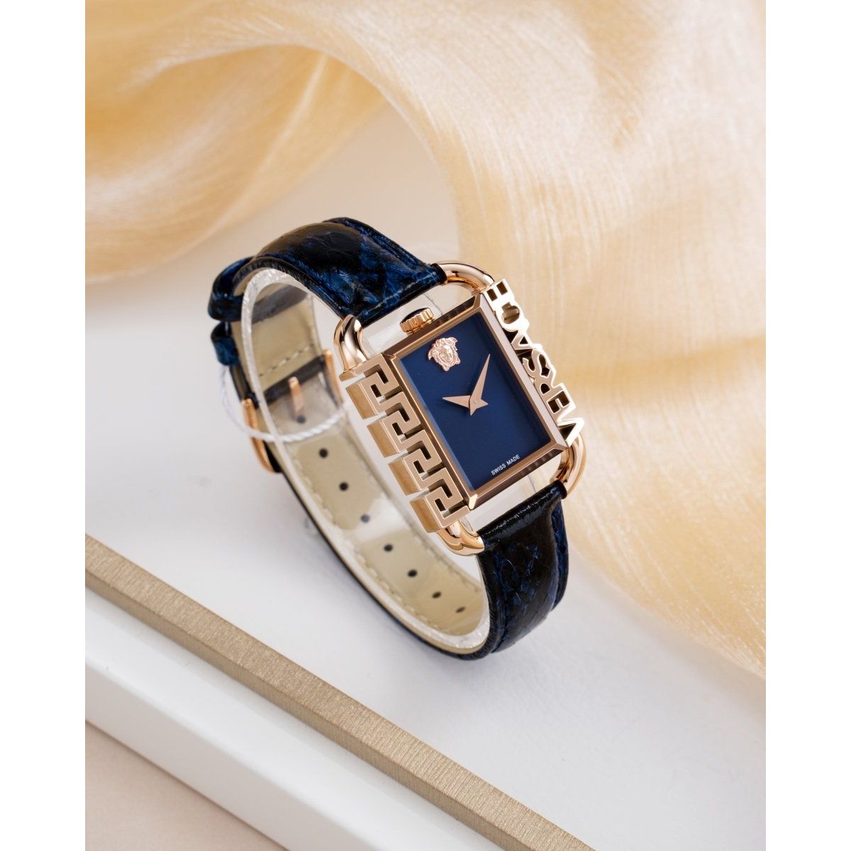 VERSACE Flair Women's Watch - WatchMatic