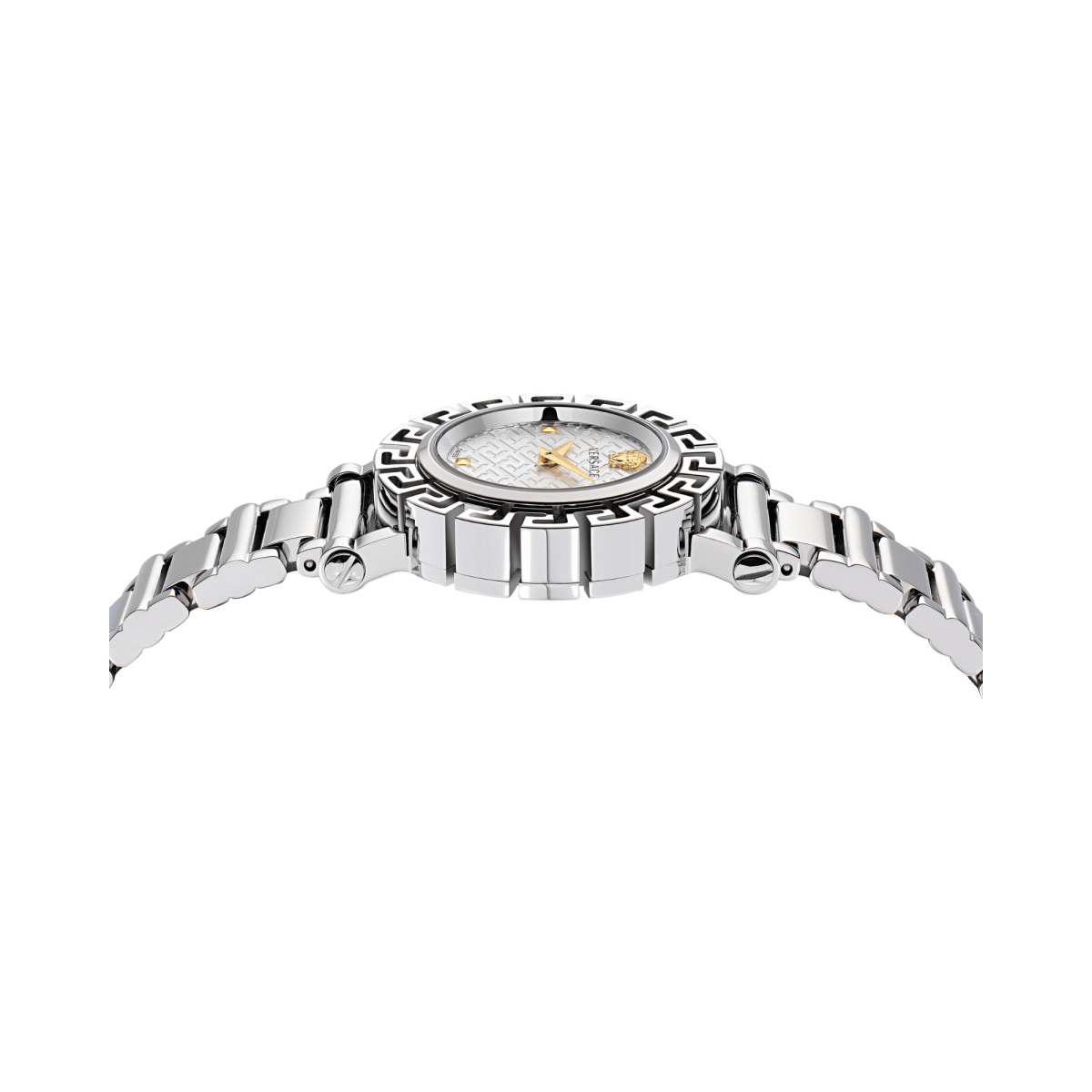 VERSACE Greca Glam Women's Watch VE2Q00322 - WatchMatic