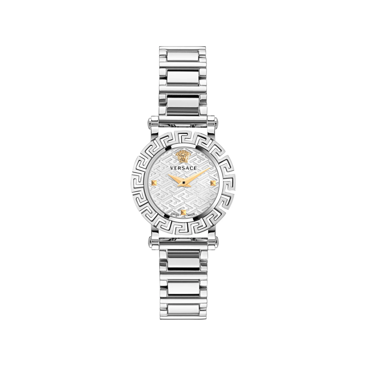 VERSACE Greca Glam Women's Watch VE2Q00322 - WatchMatic