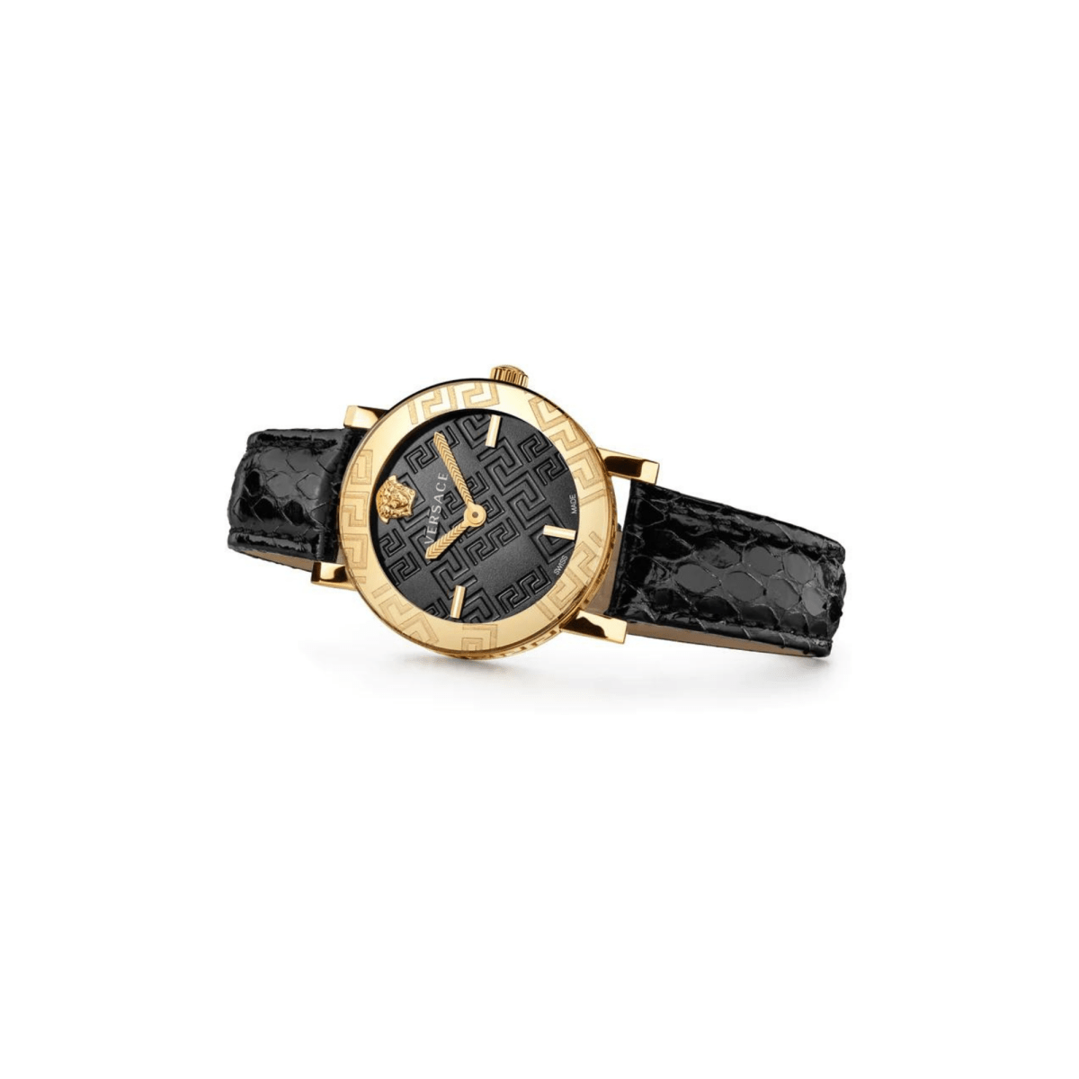 VERSACE Greca Glass Women's Watch VEU300221 - WatchMatic