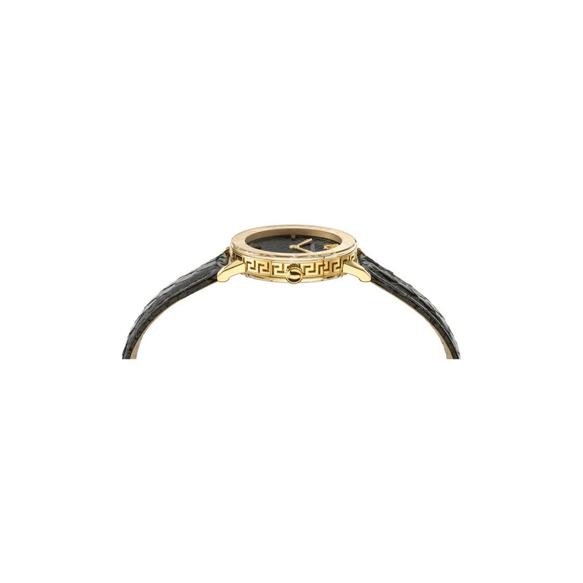 VERSACE Greca Glass Women's Watch VEU300221 - WatchMatic